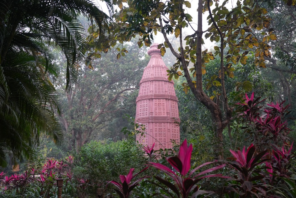 The Madan Mohan Music Temple